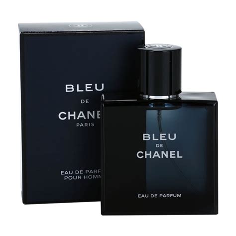 Bleu de Chanel Eau de Parfum Chanel za muškarce.